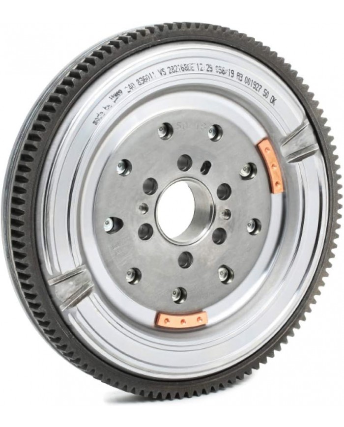 VALEO 837300 FullPACK DMF (CSC) AR.159 1.9 JTDM 8V VALEO 837300 FullPACK DMF (CSC) AR.159 1.9 JTDM 8V