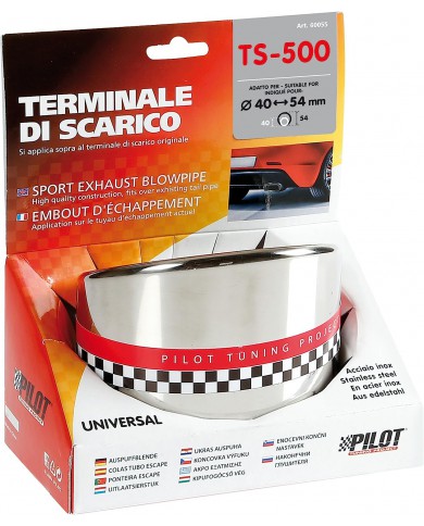 Lampa 60055 Terminale Ts-500 Lampa 60055 Terminale Ts-500
