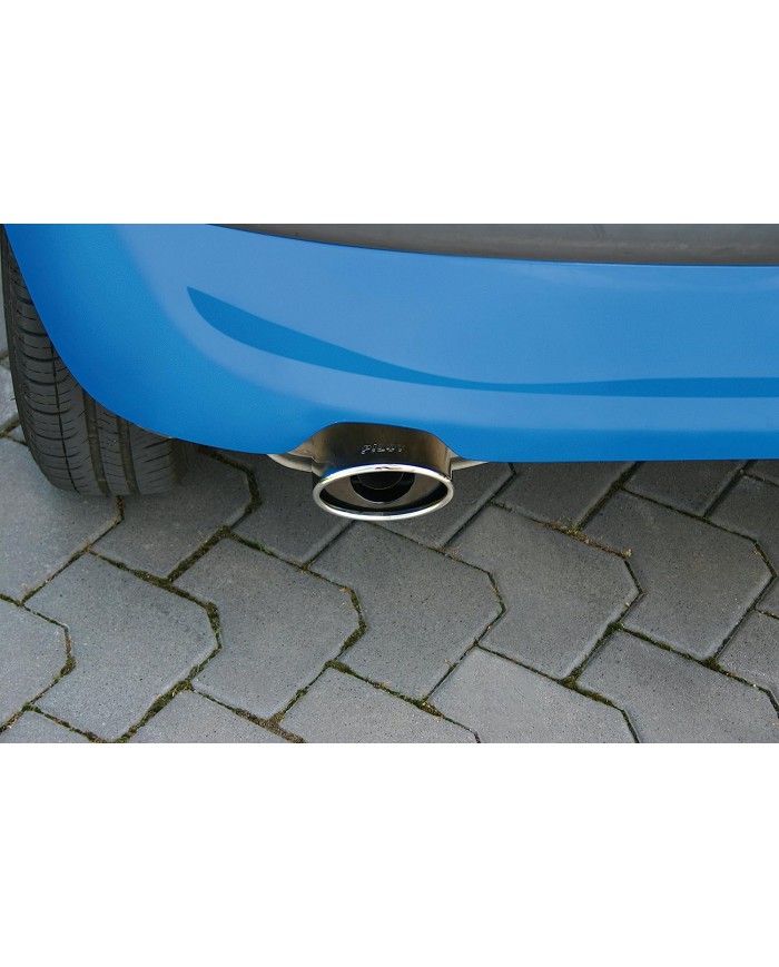 Lampa 60055 Terminale Ts-500