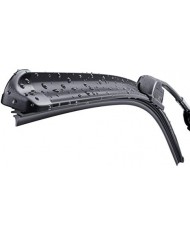Tergicristalli Bosch Aerotwin A430S, Lunghezza 600mm/530mm, 1 set per parabrezza anteriore Tergicristalli Bosch Aerotwin A430S, Lunghezza 600mm/530mm, 1 set per parabrezza anteriore