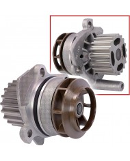 CONTITECH CT1139WP6 Pompa acqua + Kit cinghie dentate