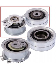 CONTITECH CT1139WP6 Pompa acqua + Kit cinghie dentate