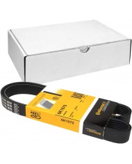 CONTITECH CT1139WP6 Pompa acqua + Kit cinghie dentate