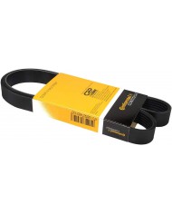 CONTITECH CT1139WP6 Pompa acqua + Kit cinghie dentate