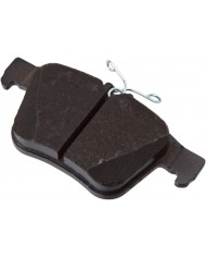 TRW GDB1957 Kit Pastiglie Freno a Disco