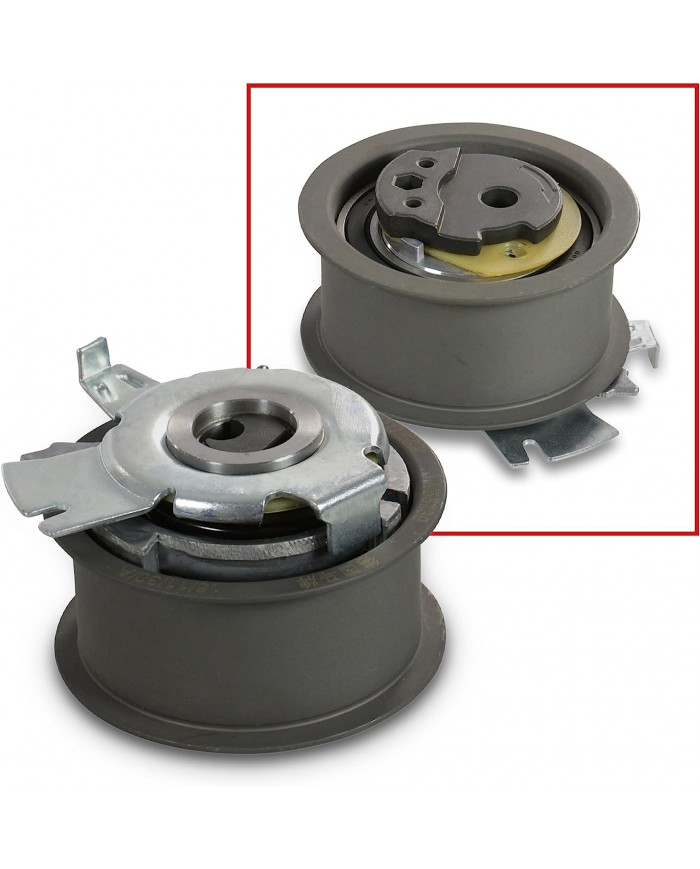 ContiTech CT1028WP4 Kit Distr WP