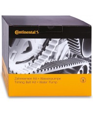 ContiTech CT1028WP4 Kit Distr WP