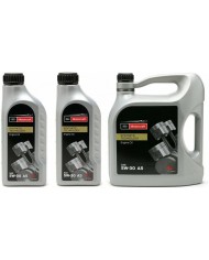 ricambi auto smc Olio Motore Ford Formula F 5W-30 5 Litri ricambi auto smc Olio Motore Ford Formula F 5W-30 5 Litri