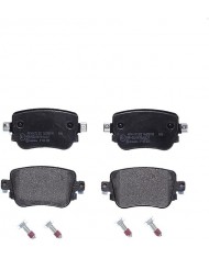 Brembo P 85 135 - Pastiglia Freno - Posteriore Brembo P 85 135 - Pastiglia Freno - Posteriore