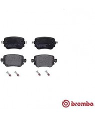 Brembo P 85 135 - Pastiglia Freno - Posteriore Brembo P 85 135 - Pastiglia Freno - Posteriore