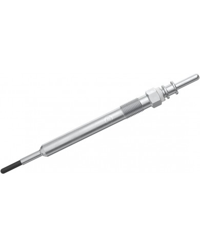 Bosch GLP173 Duraspeed, Scatola in Cartone, Confezione da 1 Pezzo, per Veicoli a Motore Diesel Bosch GLP173 Duraspeed, Scatola in Cartone, Confezione da 1 Pezzo, per Veicoli a Motore Diesel