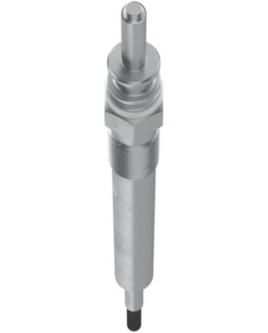 Bosch GLP173 Duraspeed, Scatola in Cartone, Confezione da 1 Pezzo, per Veicoli a Motore Diesel Bosch GLP173 Duraspeed, Scatola in Cartone, Confezione da 1 Pezzo, per Veicoli a Motore Diesel