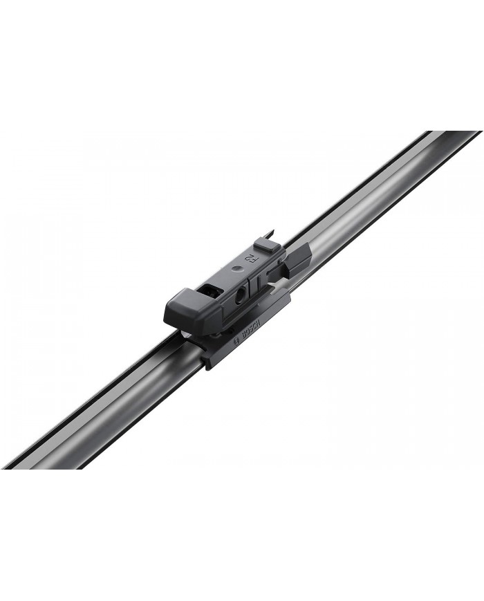Tergicristalli Bosch Aerotwin A955S, Lunghezza 600mm/575mm, 1 set per parabrezza anteriore Tergicristalli Bosch Aerotwin A955S, Lunghezza 600mm/575mm, 1 set per parabrezza anteriore