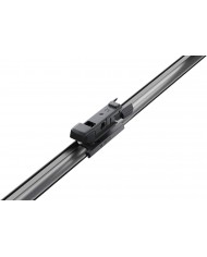 Tergicristalli Bosch Aerotwin A955S, Lunghezza 600mm/575mm, 1 set per parabrezza anteriore Tergicristalli Bosch Aerotwin A955S, Lunghezza 600mm/575mm, 1 set per parabrezza anteriore