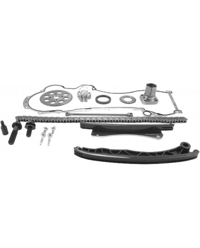 Magneti Marelli 341500000102 Kit Catena Distribuzione Magneti Marelli 341500000102 Kit Catena Distribuzione