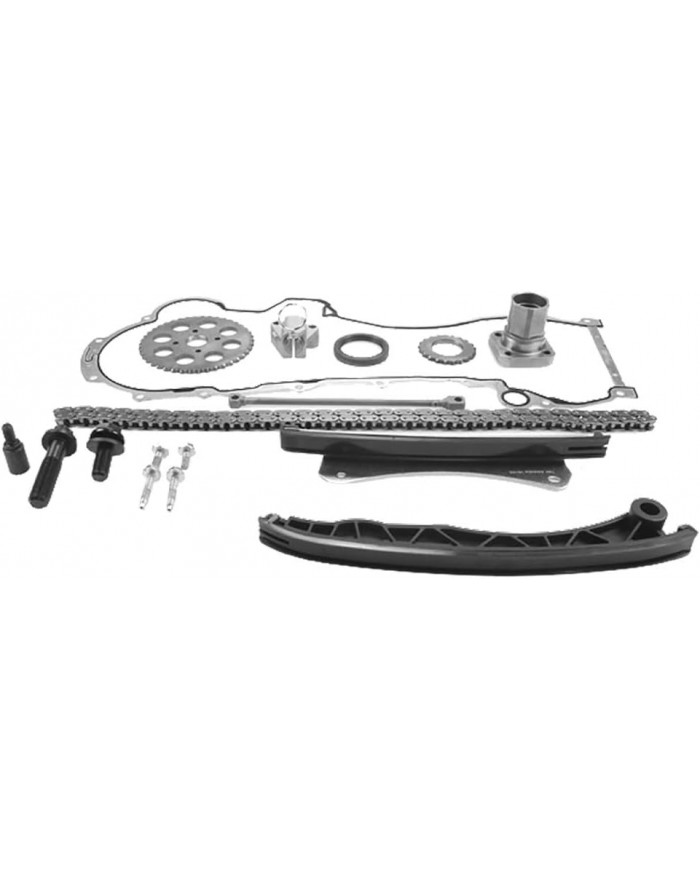 Magneti Marelli 341500000102 Kit Catena Distribuzione Magneti Marelli 341500000102 Kit Catena Distribuzione