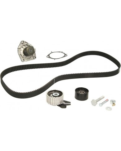 Kit Distribuzione con Pompa Acqua INA - 530056230 Kit Distribuzione con Pompa Acqua INA - 530056230