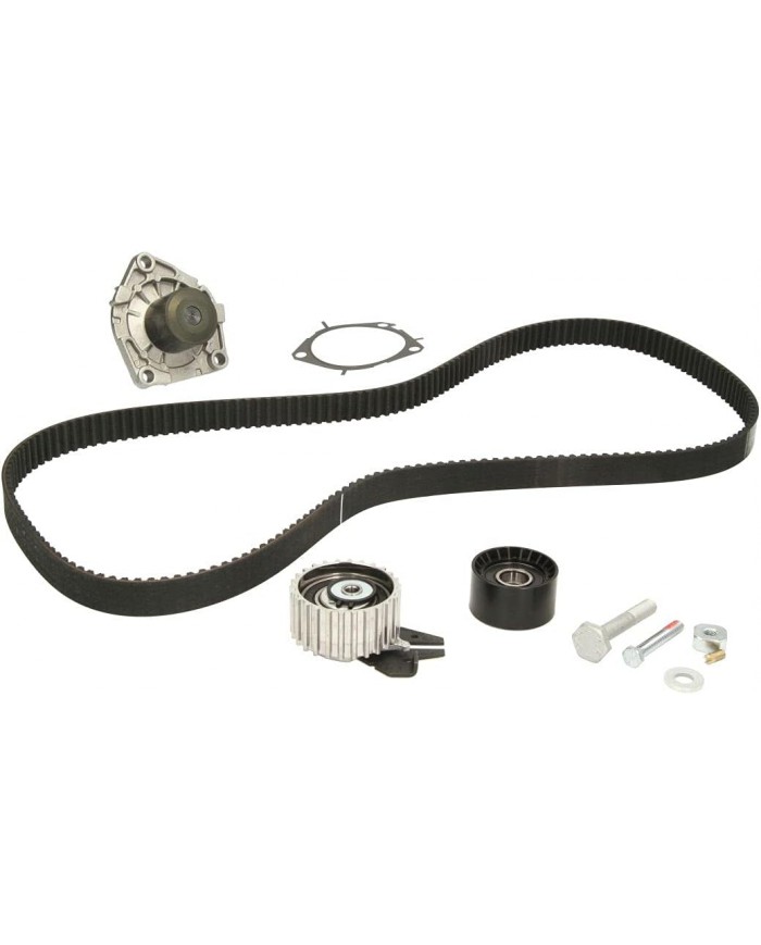 Kit Distribuzione con Pompa Acqua INA - 530056230 Kit Distribuzione con Pompa Acqua INA - 530056230