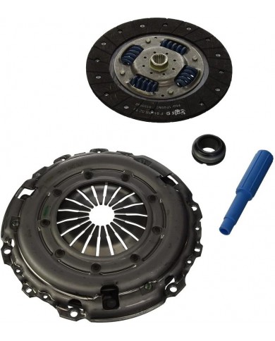 Valeo VA826033 Kit Frizione Valeo VA826033 Kit Frizione