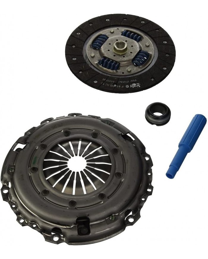 Valeo VA826033 Kit Frizione Valeo VA826033 Kit Frizione