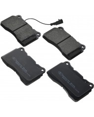 Brembo P 23 115 - Pastiglia Freno - Anteriore Brembo P 23 115 - Pastiglia Freno - Anteriore