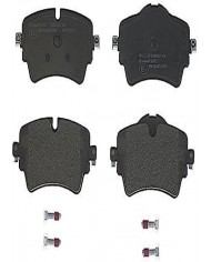 Brembo P 06 092 - Pastiglia Freno - Anteriore Brembo P 06 092 - Pastiglia Freno - Anteriore