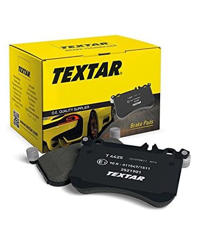 TEXTAR 2570201 Pastiglie TEXTAR 2570201 Pastiglie