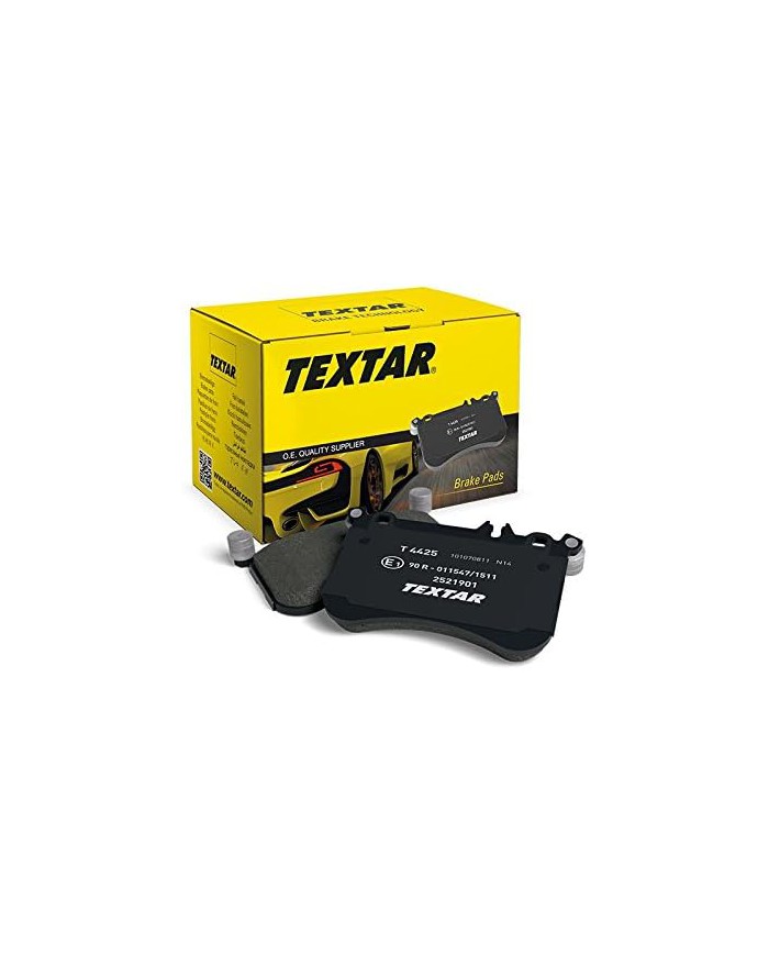 TEXTAR 2570201 Pastiglie TEXTAR 2570201 Pastiglie