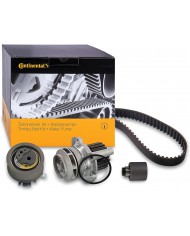 ContiTech CT1028WP4 Kit Distr WP ContiTech CT1028WP4 Kit Distr WP