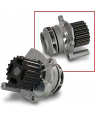 ContiTech CT1028WP4 Kit Distr WP