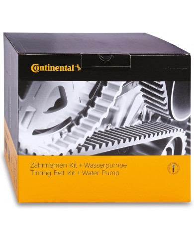 ContiTech CT1028WP4 Kit Distr WP ContiTech CT1028WP4 Kit Distr WP