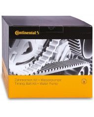 ContiTech CT1028WP4 Kit Distr WP