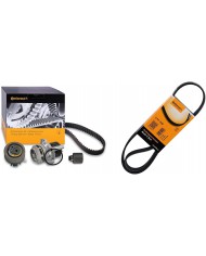 ContiTech CT1028WP4 Kit Distr WP