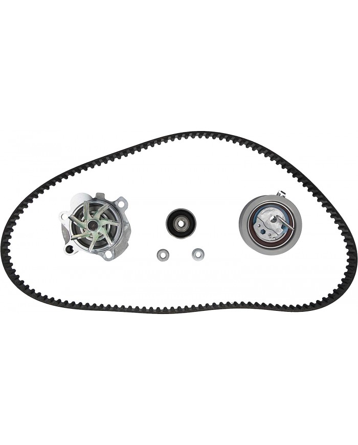 ContiTech CT1028WP4 Kit Distr WP