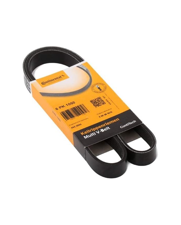 ContiTech CT1028WP4 Kit Distr WP