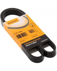 ContiTech CT1028WP4 Kit Distr WP