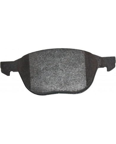 TRW AUTOMOTIVE GDB1583 Pastiglie Freno TRW AUTOMOTIVE GDB1583 Pastiglie Freno