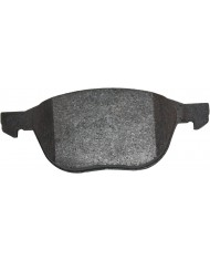 TRW AUTOMOTIVE GDB1583 Pastiglie Freno