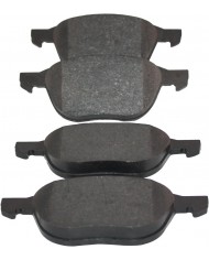 TRW AUTOMOTIVE GDB1583 Pastiglie Freno