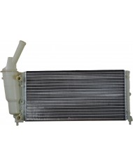Nrf 53619 Radiatore, Raffreddamento motore Nrf 53619 Radiatore, Raffreddamento motore