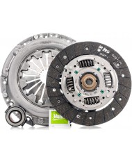 826522 KIT FRIZIONE COMPLETO 3 PEZZI CON CUSCINETTO REGGISPINTA ORIGINALE VALEO 826522 KIT FRIZIONE COMPLETO 3 PEZZI CON CUSCINETTO REGGISPINTA ORIGINALE VALEO