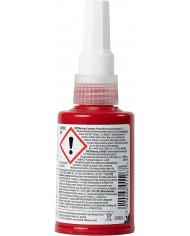 Loctite K978773 577 Fast cure Medium Strength pipe Seal, multicolore, 50 ml Loctite K978773 577 Fast cure Medium Strength pipe Seal, multicolore, 50 ml