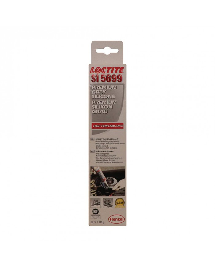 Loctite 1831775 1126648 5699, 80 ml Loctite 1831775 1126648 5699, 80 ml
