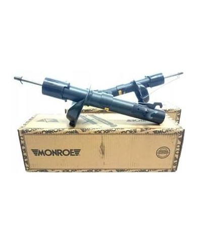 KIT 4 AMMORTIZZATORI MONROE ANTERIORI G8063 + G8064 E POSTERIORI G1037 KIT 4 AMMORTIZZATORI MONROE ANTERIORI G8063 + G8064 E POSTERIORI G1037