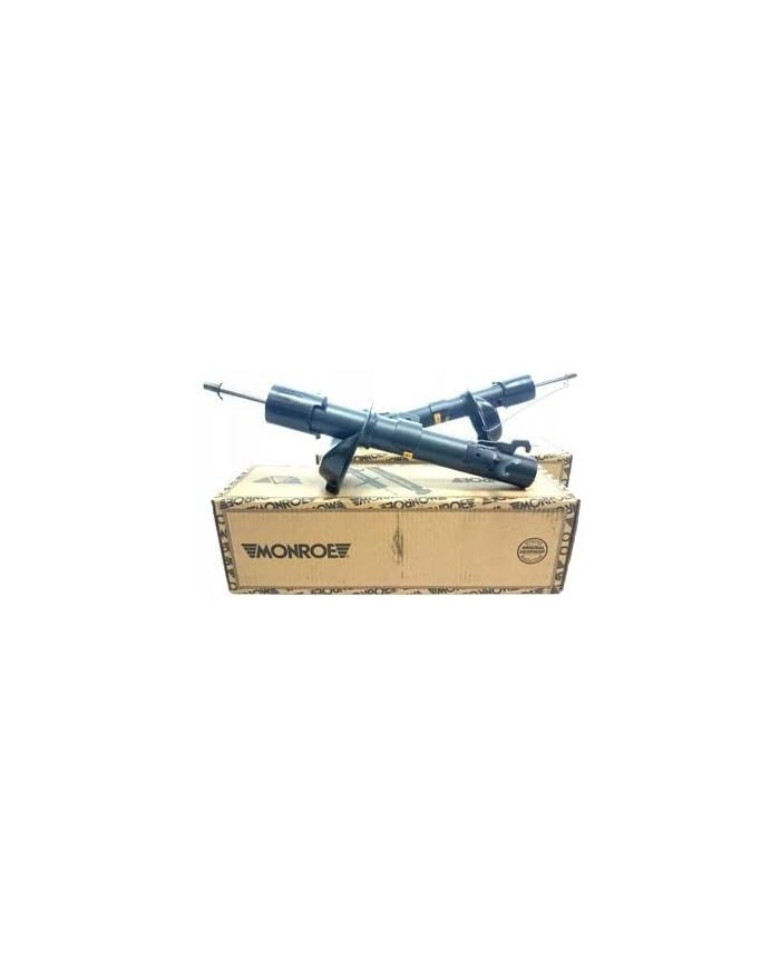 KIT 4 AMMORTIZZATORI MONROE ANTERIORI G8063 + G8064 E POSTERIORI G1037 KIT 4 AMMORTIZZATORI MONROE ANTERIORI G8063 + G8064 E POSTERIORI G1037