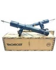 KIT 4 AMMORTIZZATORI MONROE ANTERIORI G8063 + G8064 E POSTERIORI G1037