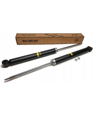 KIT 4 AMMORTIZZATORI MONROE ANTERIORI G8063 + G8064 E POSTERIORI G1037 KIT 4 AMMORTIZZATORI MONROE ANTERIORI G8063 + G8064 E POSTERIORI G1037