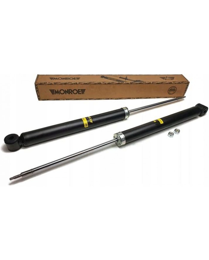 KIT 4 AMMORTIZZATORI MONROE ANTERIORI G8063 + G8064 E POSTERIORI G1037 KIT 4 AMMORTIZZATORI MONROE ANTERIORI G8063 + G8064 E POSTERIORI G1037