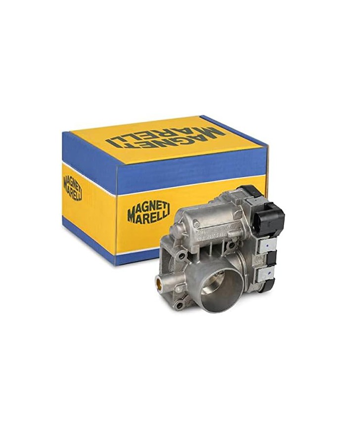 Magneti Marelli 40SMF10/1-Acceleratore corpo Magneti Marelli 40SMF10/1-Acceleratore corpo