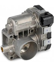 Magneti Marelli 40SMF10/1-Acceleratore corpo